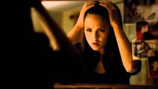 Vampire Diaries - Season 1 Episode 6 - I am not a believer