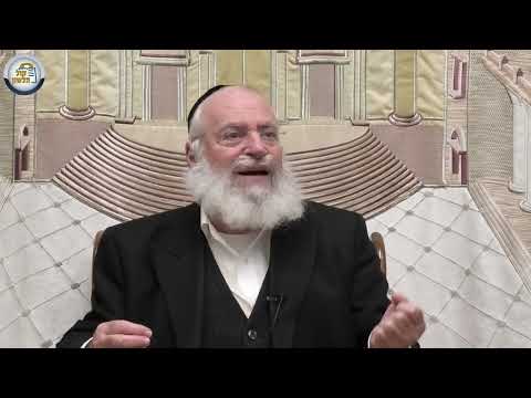 בגדר חברה בעמ | שיעור מאת מרן הרב אשר וייס שליט"א | תשפ"ו