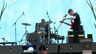 【Strawberry Alice】2015 Echo Park Music Festival,  Shocking Pinks, Shanghai, 20/09.