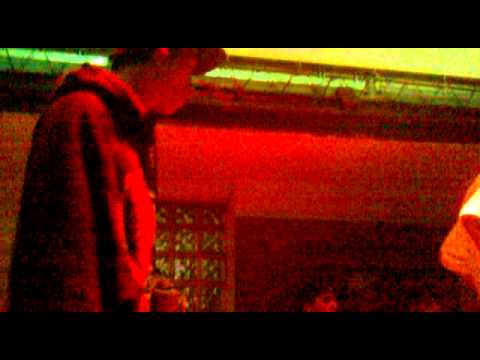 Crack vs mc del puente - Saklefilo free