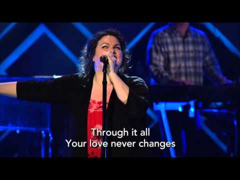 Our Great God | North Point Community Church (Candi Pearson)