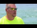 Warnings About Dangers Of Niagara River