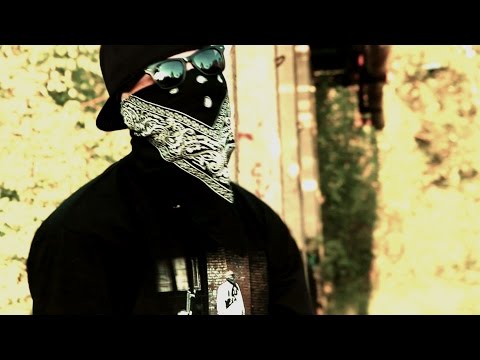 Andy Predator ft. D.Mörder - Обрекая... | 2015 | OFV HD