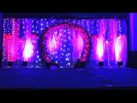 Wedding Decorator portfolio by Lotus Events Planner Flowers Decoration in Hyderabad - Photo 1