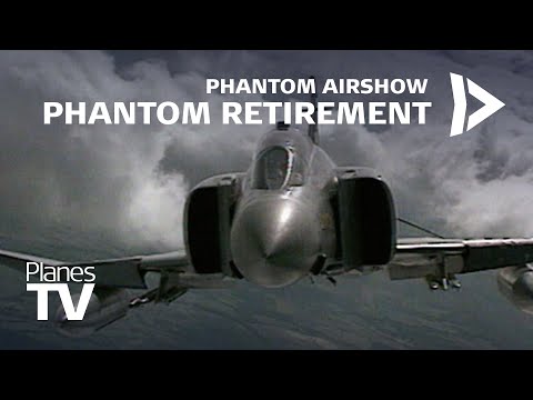 Final Days of the Phantom