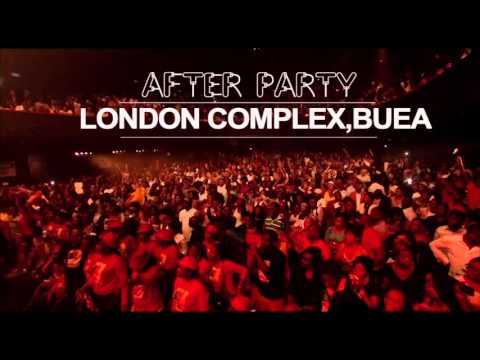 XMALEYA EN CONCERT LIVE A BUEA, Thursday 29th October 2015