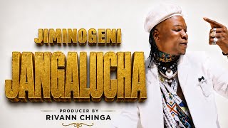 JIMINOGENI  DOTO  FT JANGALUCHA  BHADEMIKUDAHIWABY LWENGE STUDIO 