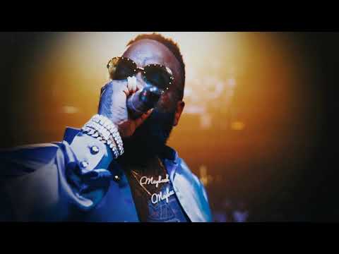 Rick Ross x Meek Mill Type Beat 2021 - "At Your Best" (prod. by Buckroll)