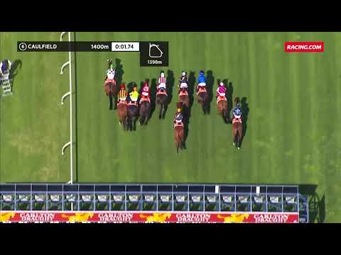 Group 3 Moonga Stakes