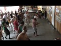 Cubalunya 2013 Workshop D Power Men Style Www Salsa Guide Fr