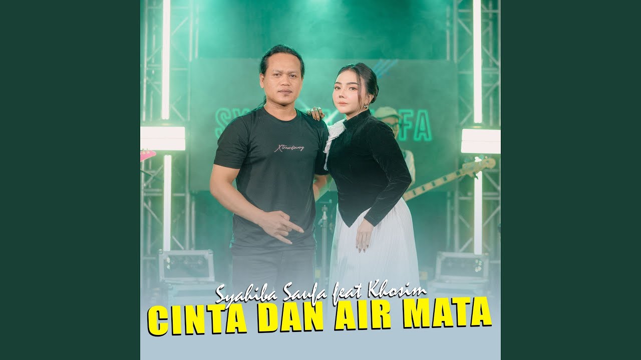 CINTA DAN AIR MATA (feat. Khosim) [Dangdut Koplo]