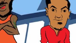 Corey White- Real Friends (remix)