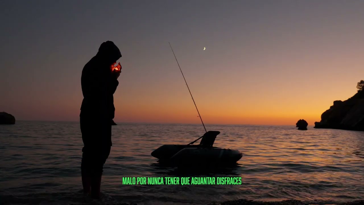 JC REYES - DESDE 0 FT MORAD, QUEVEDO