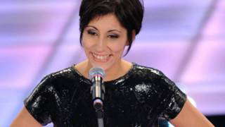 MALIKA AYANE - RICOMINCIO DA QUI - HD