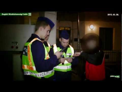 Zuglói Média -  Zuglói Közbiztonsági háló