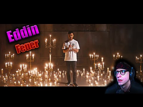 ProjektPi REACTS to Eddin - Feuer