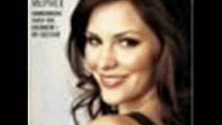 Home- katherine mcphee