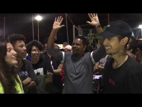 FAEL x MERAKI  | 2ª FASE | 71ª RESENHA CENTRAL