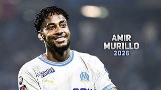Download lagu Amir Murillo 2026 ► Best Skills, Tackles, Goals & Assists | HD mp3
