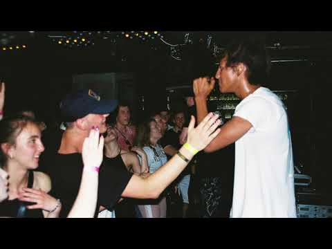 YinYoung - YinYoung (prod. ETRNL)