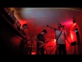 DE PORTABLES - Live in the "Video".