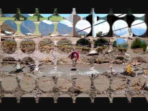 Chitral flood destroyed orchards, fruit