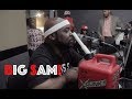 BIG SAM: Crunk History With Lil Jon & The Eastside Boys