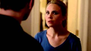 The Originals - Music Scene - Waiting Game by Banks - 1x04