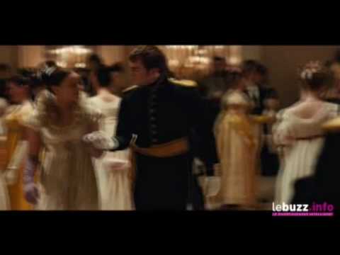 Bright Star - Mon amour - Bande-annonce