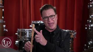 Video thumbnail for LP | Tambo-Stick (LP9001) by Latin Percussion