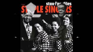 The Staple Singers-Are You Sure