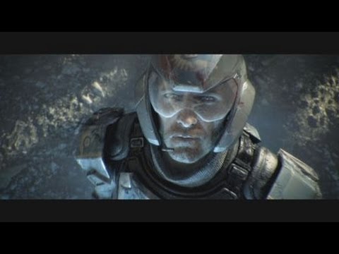 PlanetSide 2 Official Trailer -- Epic First Person Shooter! thumbnail