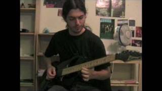 Cynic - Wheels Within Wheels Solo