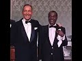 Bing Crosby & Louis Armstrong That's Jazz