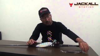 衝撃!!秦拓馬のマグナムスプーンゲーム Vol.4 タックル編