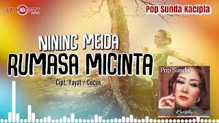 Download lagu Nining Meida - Rumasa Micinta (  Audio ) mp3