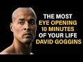 The Most Eye Opening 10 Minutes of Your Life - David Goggins | MOTIVATION MINDPOWERS