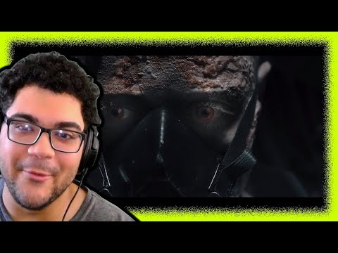 VADER EPISODE 1: SHARDS OF THE PAST - A STAR WARS THEORY FAN-FILM  (REACTION VIDEO)