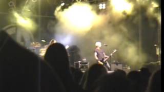 GOREFEST Chapter 13 Live WOA 2005