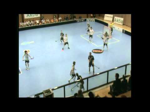 Maalikooste: AC HaKi - TPS 4-6 (29.1.2011)