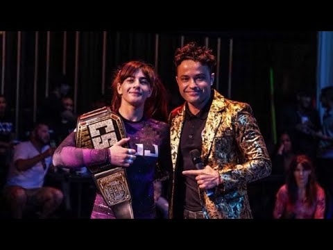 CSC Grappling Las Vegas Vlog
