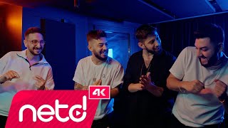 Musik-Video-Miniaturansicht zu Es Deli Deli Songtext von Kurtuluş Kuş & Burak Bulut