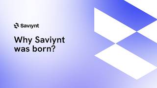 Track 2 - Converged Identity | Why Saviynt was born