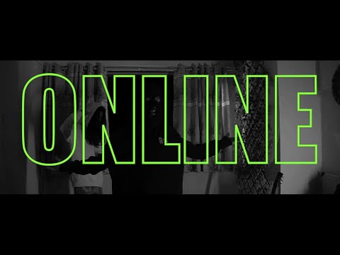 MINTA X MEME MACHINE - ONLINE (OFFICIAL MUSIC VIDEO)