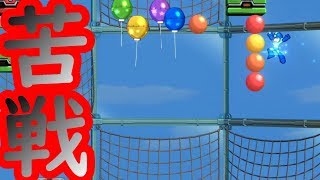 【ロックマン11】ジャンプ如きに苦戦する男【ZEROgaming】