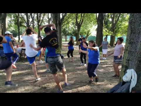 Tarpuy expresiones latinas, las mamis tarpuyanas