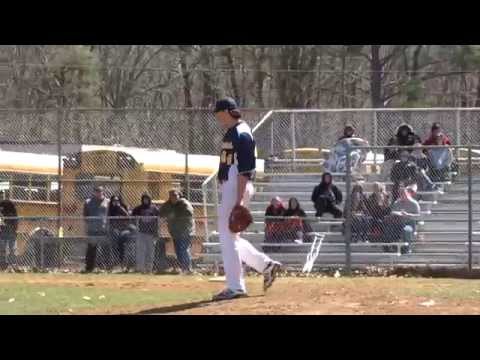 Brett Hyers (TRN) strikeout in the 7th