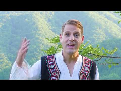 Georgel Nuca Cantecul soacrei