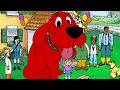Clifford The Big Red Dog Thinking Adventures PC Playthrough
