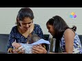 Uppum Mulakum In Hospital Flowers EP 587